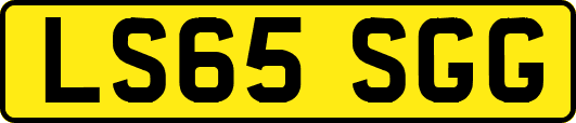LS65SGG