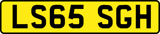LS65SGH