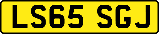 LS65SGJ