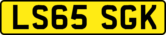 LS65SGK