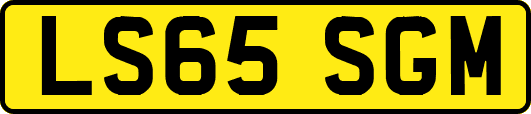 LS65SGM