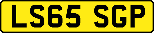 LS65SGP