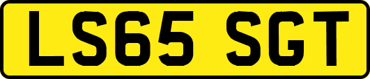 LS65SGT