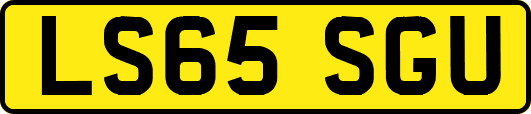 LS65SGU