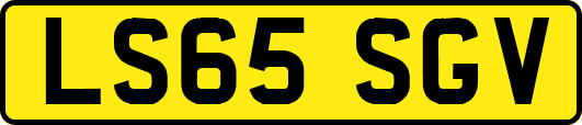 LS65SGV