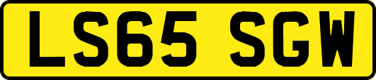 LS65SGW