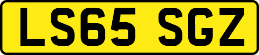 LS65SGZ