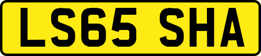 LS65SHA