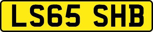 LS65SHB