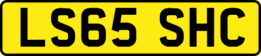 LS65SHC