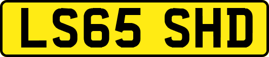 LS65SHD