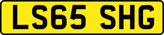 LS65SHG