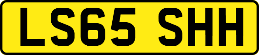 LS65SHH