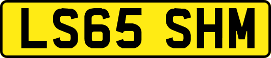 LS65SHM