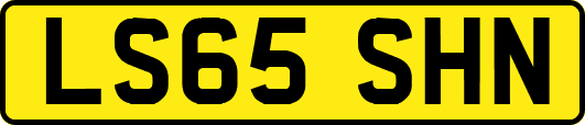 LS65SHN