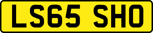LS65SHO