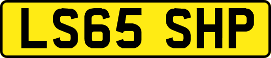 LS65SHP