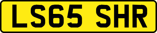 LS65SHR