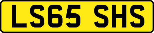 LS65SHS