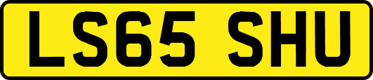 LS65SHU