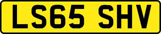 LS65SHV