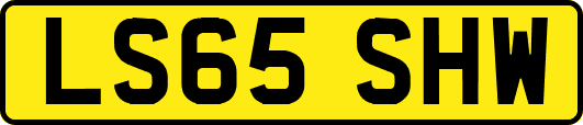 LS65SHW