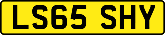 LS65SHY