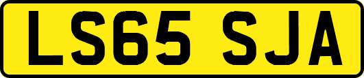 LS65SJA