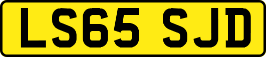 LS65SJD