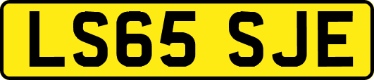LS65SJE