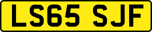 LS65SJF