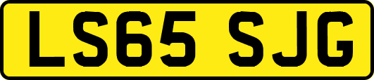 LS65SJG