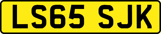 LS65SJK