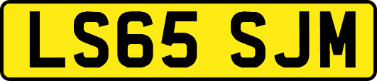 LS65SJM