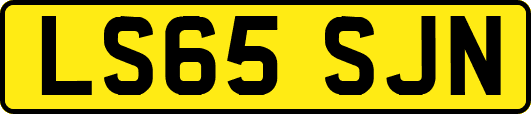 LS65SJN