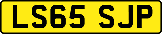 LS65SJP