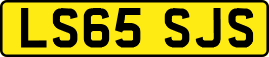 LS65SJS