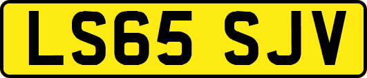 LS65SJV