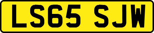 LS65SJW