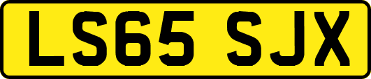 LS65SJX
