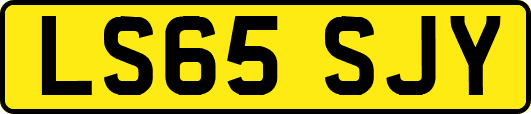 LS65SJY