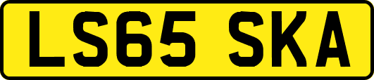 LS65SKA