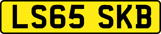 LS65SKB