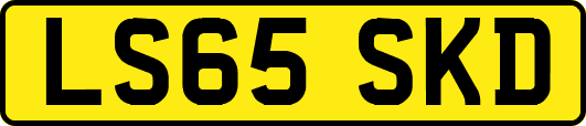LS65SKD