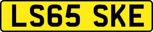 LS65SKE