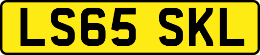 LS65SKL