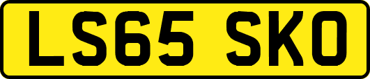 LS65SKO