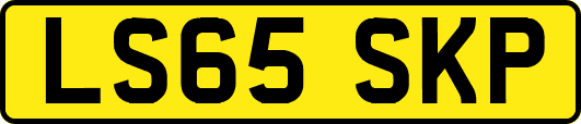 LS65SKP