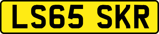 LS65SKR