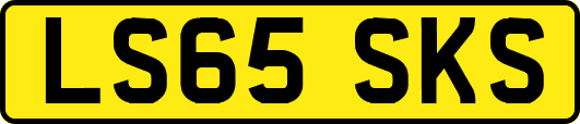 LS65SKS